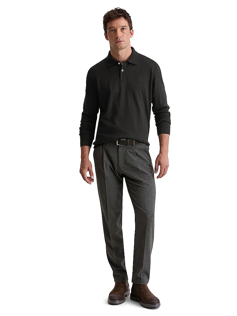 Marc O' Polo schwarz   XXL herren 3